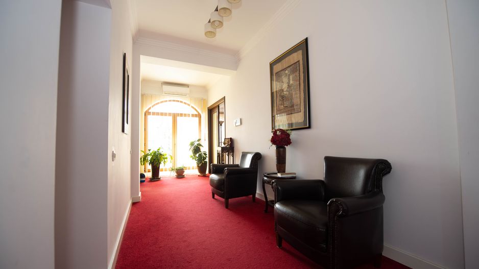 Casa de vanzare 483mp suprafata totala si teren 494mp, Sector 1 - Poză 21