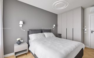 Apartament 2 camere de inchiriat - Pipera - Poză 6