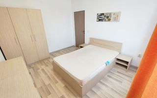 2 camere, decomandat, mobilat modern, parcare, Buna Ziua, zona AUDI - Poză 12