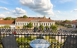 COMISION 0%| Apartament elegant 4 camere în clădire istorică| Iosefin - Poză 10