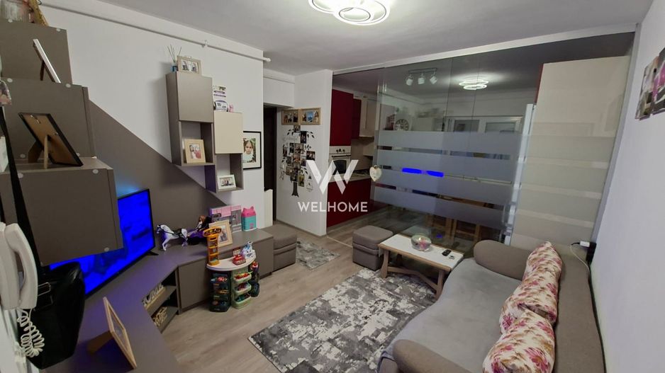 Apartament 2 camere,  modern, zona Turnisor – gata de mutare - Poză 1