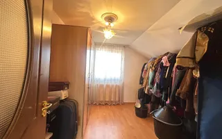 Casa individuala 5 camere, teren 845 mp - Daia - Poză 14