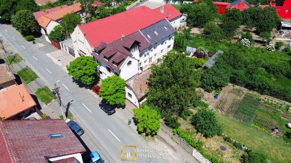 Casă premium Aradul Nou – locuință & investiție - Poză 2