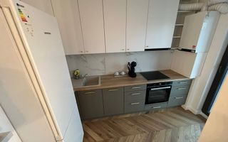 2 camere, LUX, AC, parcare, bloc nou, Plopilor zona parcul Rozelor - Poză 4