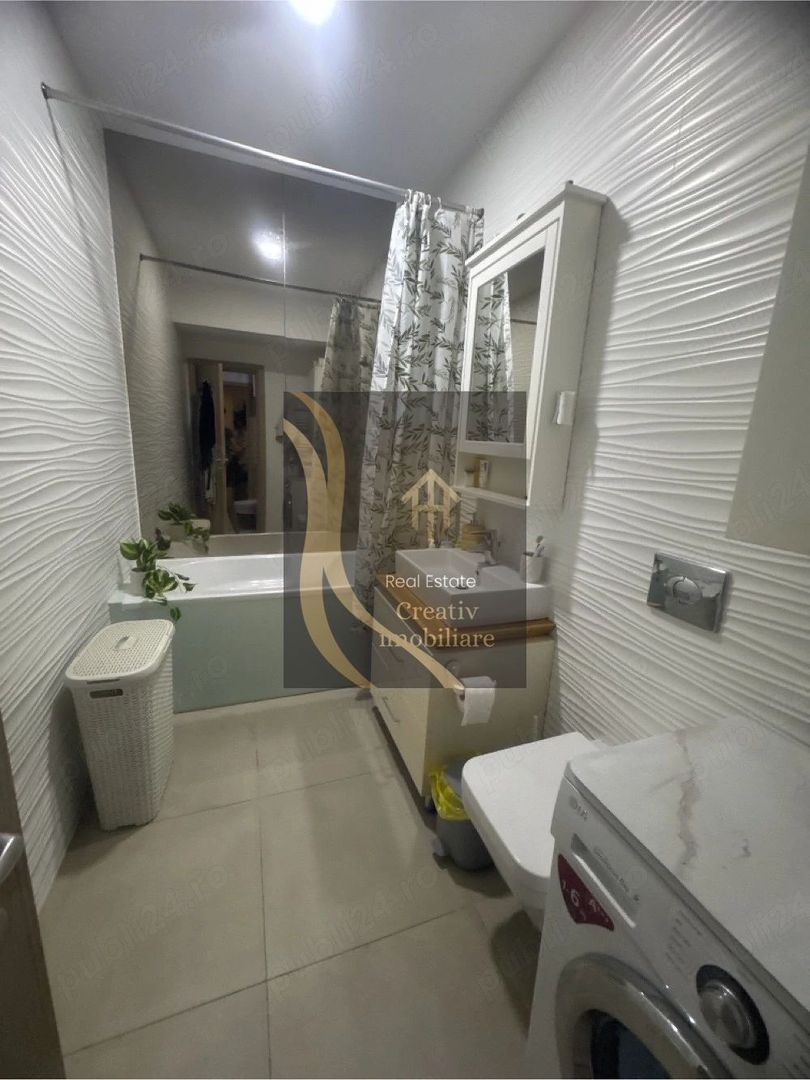 De inchiriat apartament 2 camere Grozavesti - Poză 6