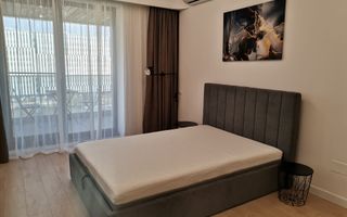 Garsoniera Novum Metrou Politehnica - Grozavesti Parcare - Poză 3