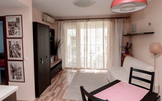 AP.2 CAMERE- ROSE GARDEN, PET-FRIENDLY, PARCARE, MASINA DE SPALAT VASE - Poză 13