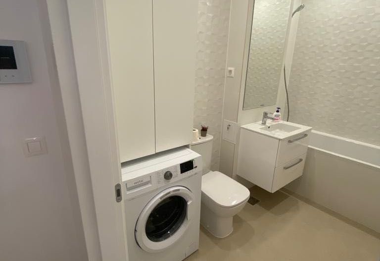 - Studio/ Garsoniera Hils Pallady-metrou la scara-totul nou - Poză 5