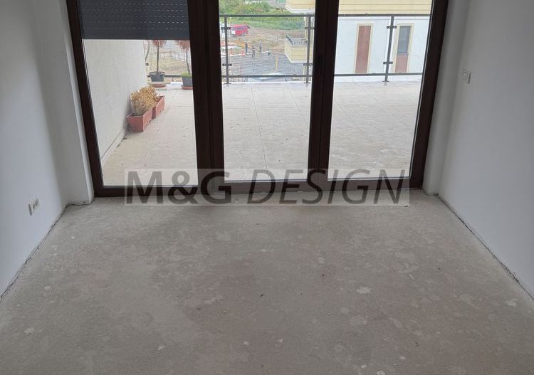 Apartament 3 camere Giroc bloc nou - Poză 3