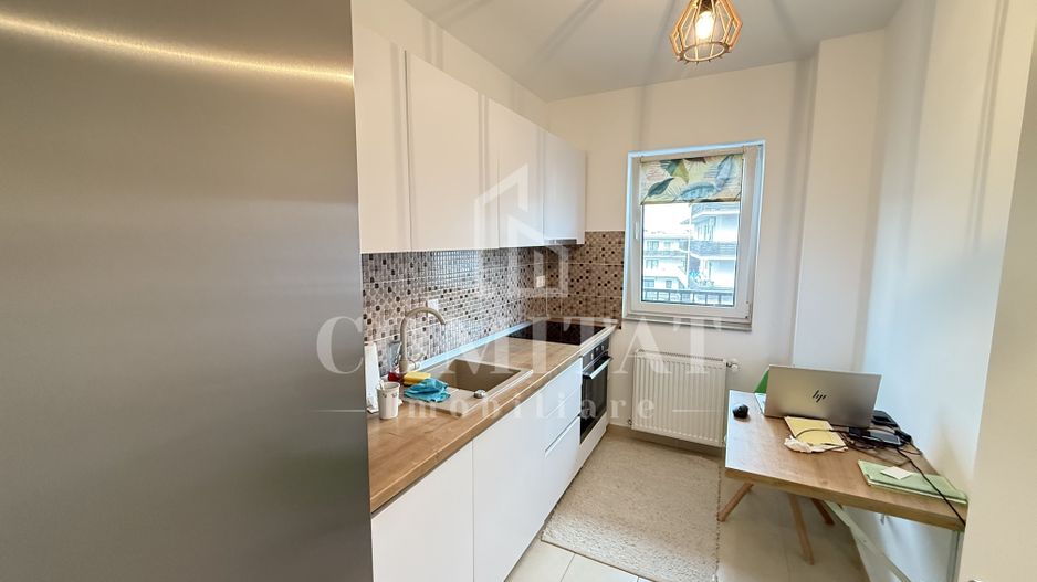 Apartament frumos cu 2 camere | Finisat modern | Sophia Residence - Poză 5