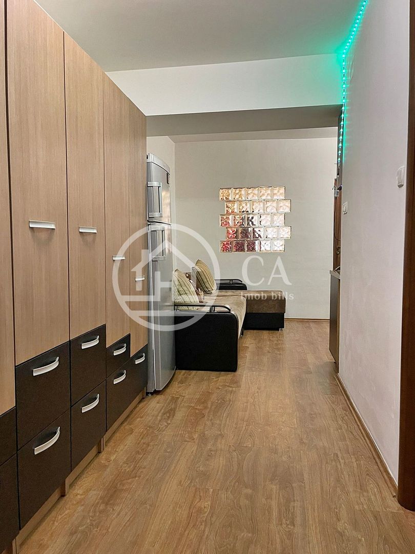 Apartament cu 2 camere de inchiriat in Prima Nufarul, Oradea. - Poză 10