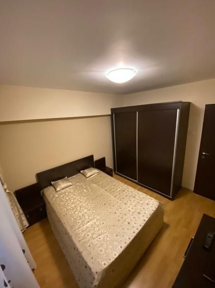 Apartament 3 Camere 70 mp | Loc Parcare | mobilat si utilat | 13 Septembrie - Poză 8
