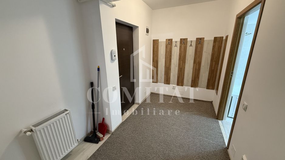 Apartament cu 1 cameră | Etaj intermediar | Zona Regal - Baciu - Poză 7