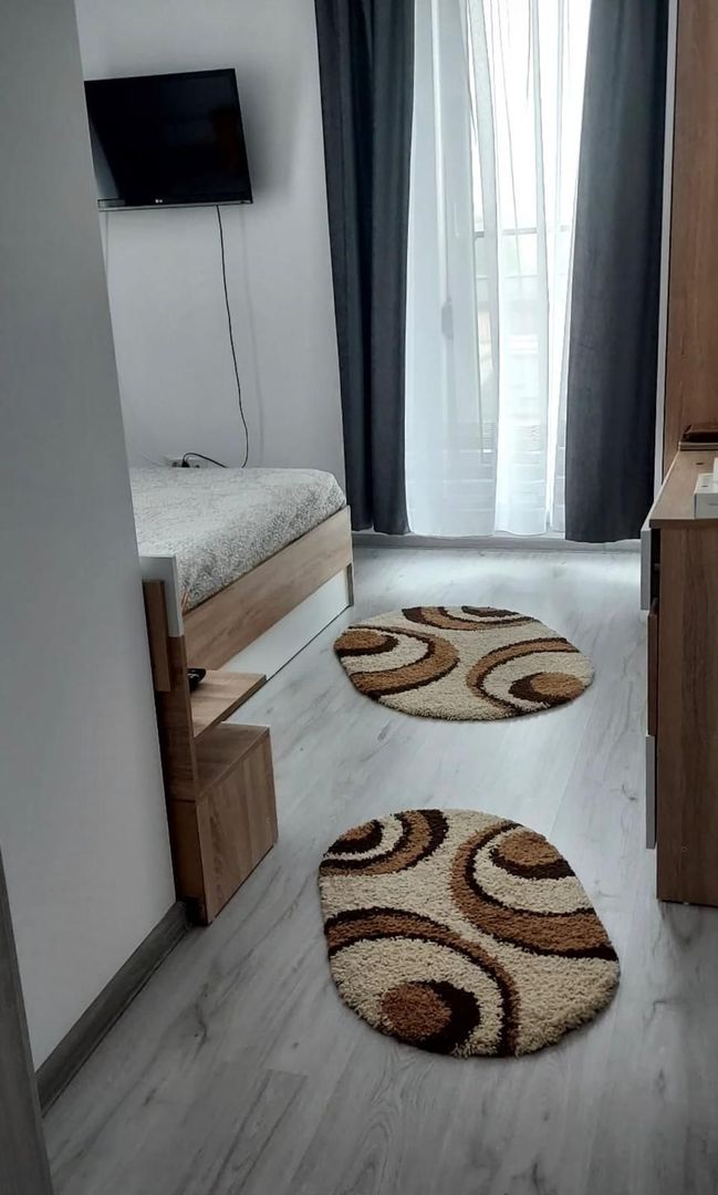 AP. 2 CAMERE METALURGIEI, CENTRALA PROPRIE, BUCATARIE INCHISA,BLOC NOU - Poză 3