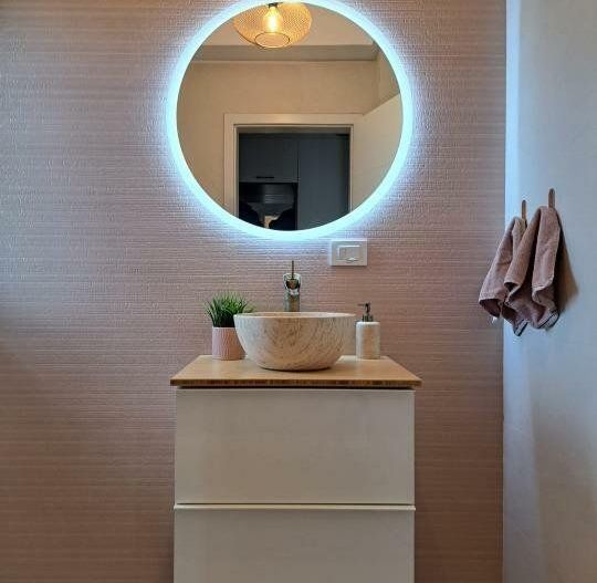 De vanzare casa cu 4 camere | Mogosoaia | Complex rexidential - Poză 7