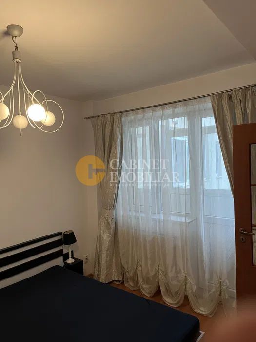 Chirie - 2 camere - Tătărași - Poză 5