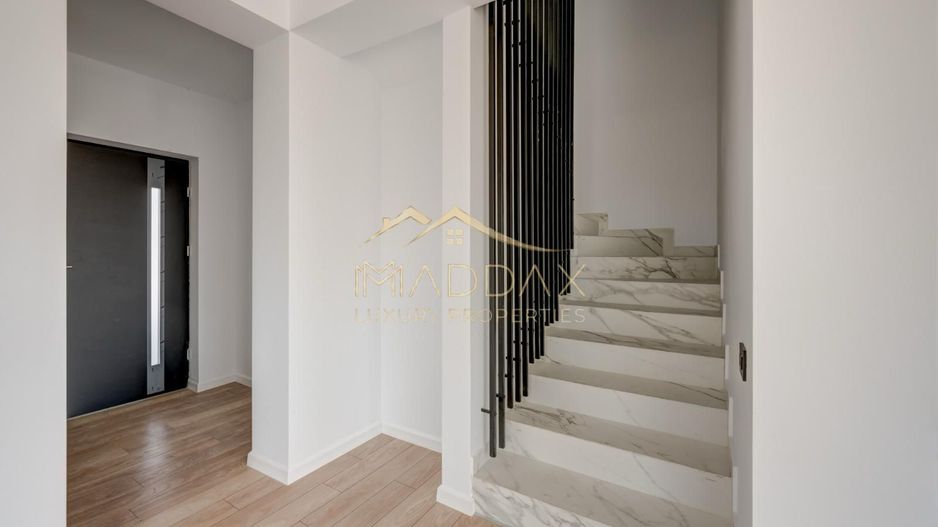 Vila LUX _P+2***5 camere//Lac Pipera-Tunari - Poză 15