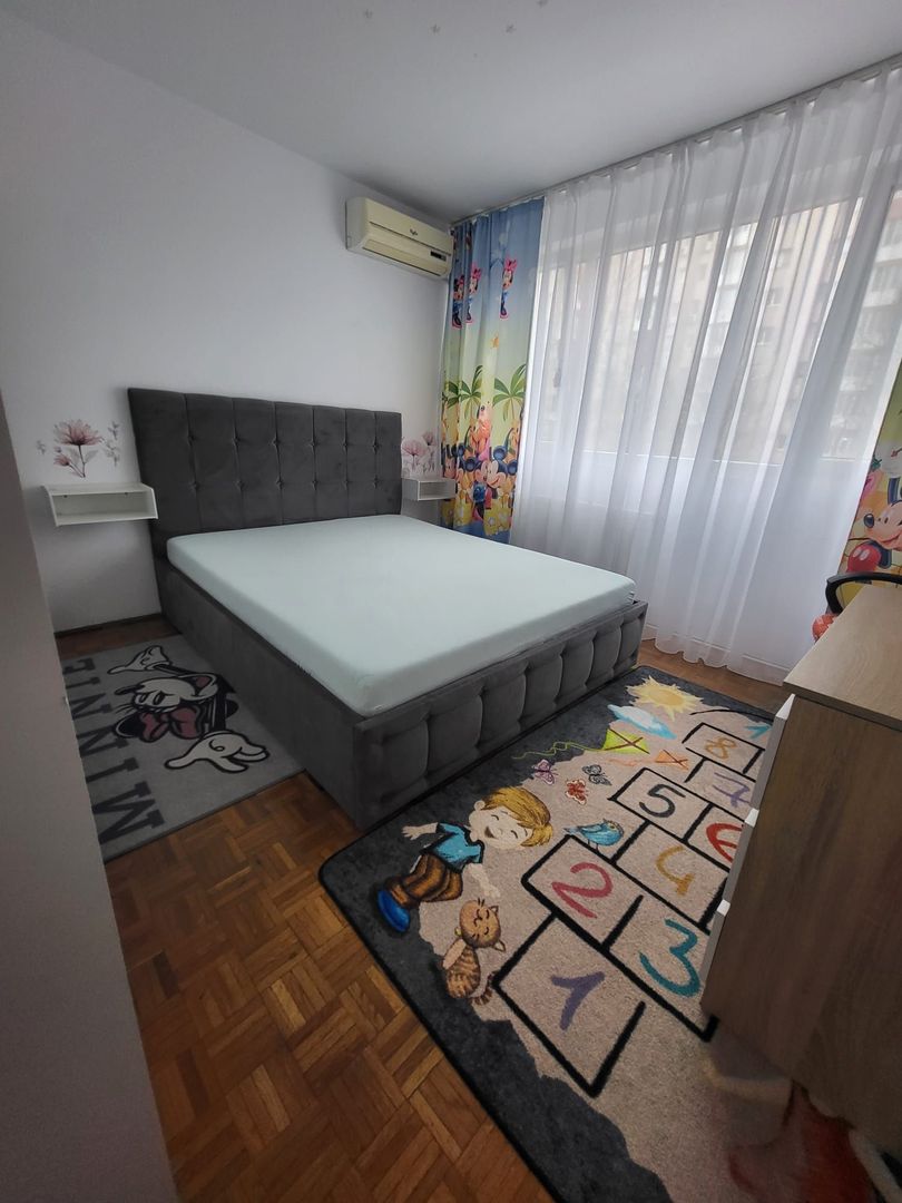 Apartament cu doua camere, Drumul Gazarului, 75.000€ - Poză 9