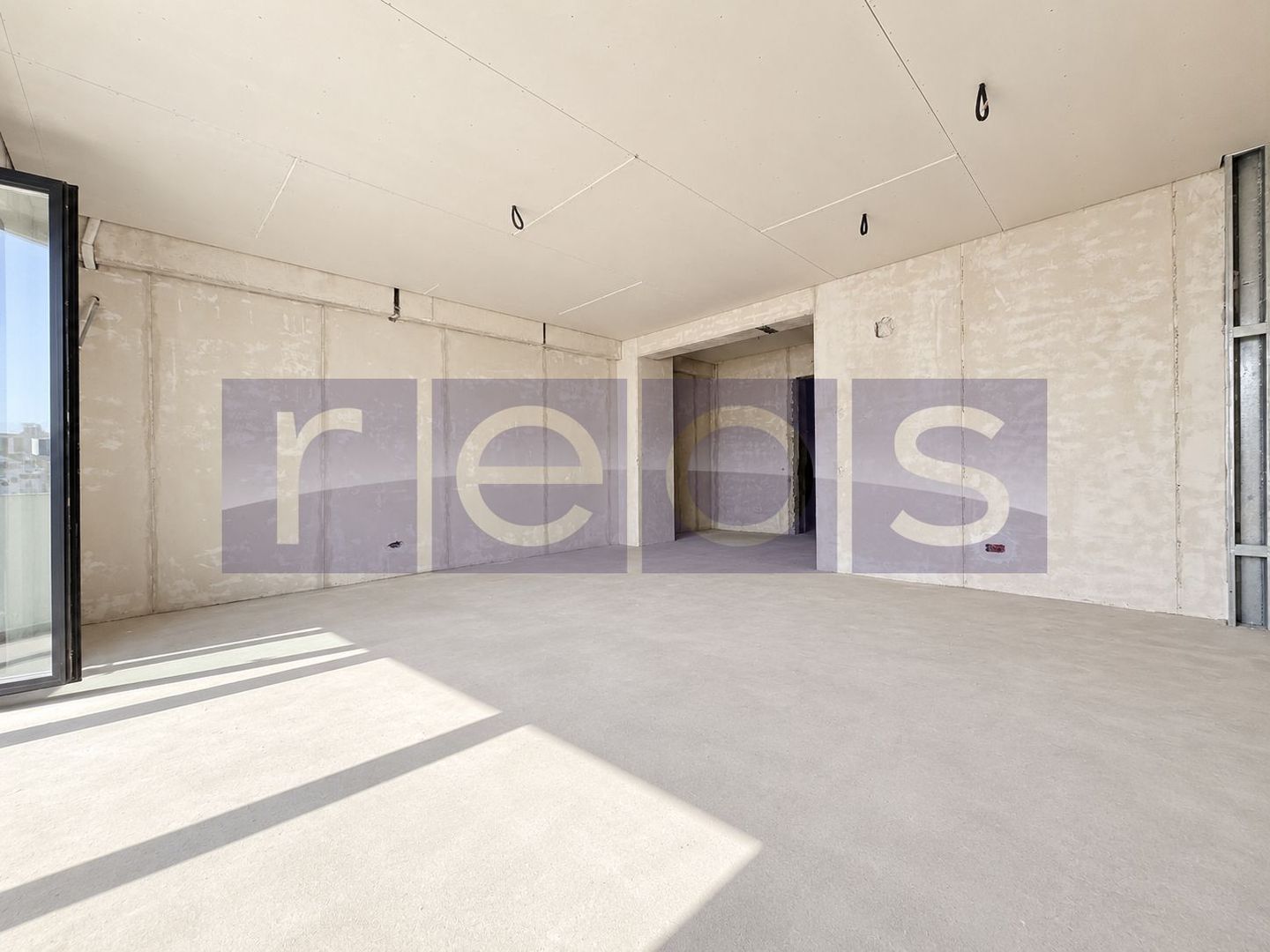 STUDIO MODERN DE VANZARE | 41 MP | MY PLACE RESIDENCE – PIPERA - Poză 2