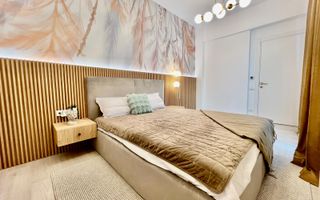 Apartament 2 camere premium – Prima închiriere – Zona JW Marriott - Poză 4