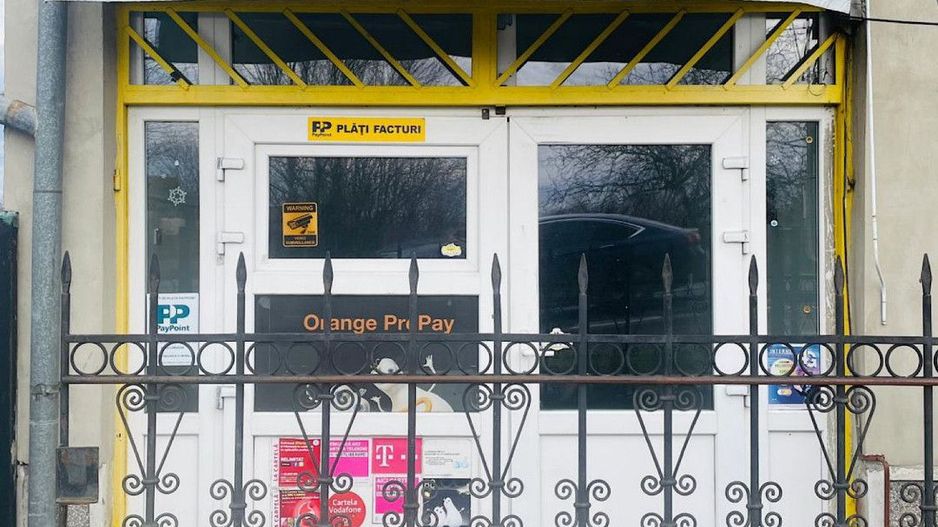 Spatiu comercial la soseua principala, Zimandul Nou - Poză 2