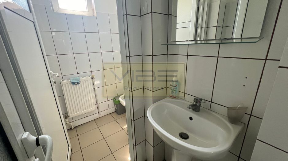 Spatiu birou 45 mp Iulius Mall - T.Vladimirescu - Poză 8