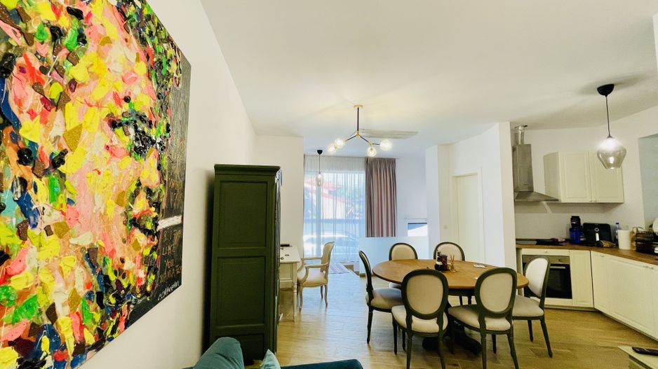 2 Camere | Eminescu | Dacia | Toamnei | bloc boutique 2023 - Poză 2