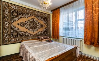 Vânzare, casă, 2 nivele, 3 camere, str.  Barbu Lautaru 9B, Buiucani - Poză 10