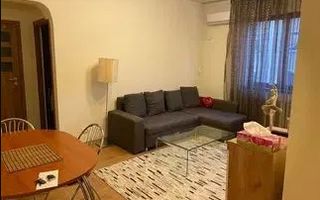 Cismigiu | 2 camere | Etaj 3/6 | Balcon - Poză 5