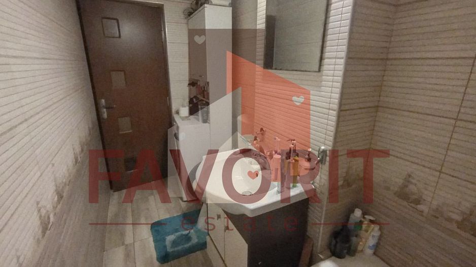 Apartament 3 camere decomandat | Zona Sagului - Poză 9