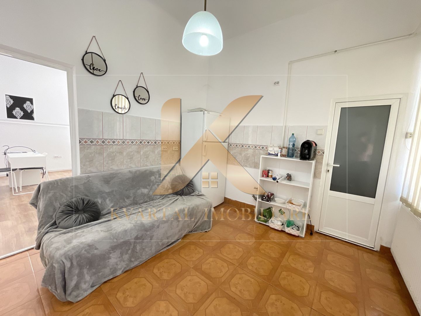 Apartament cu o camera generoasă, parcare, Zona Ultracentrală! - Poză 7
