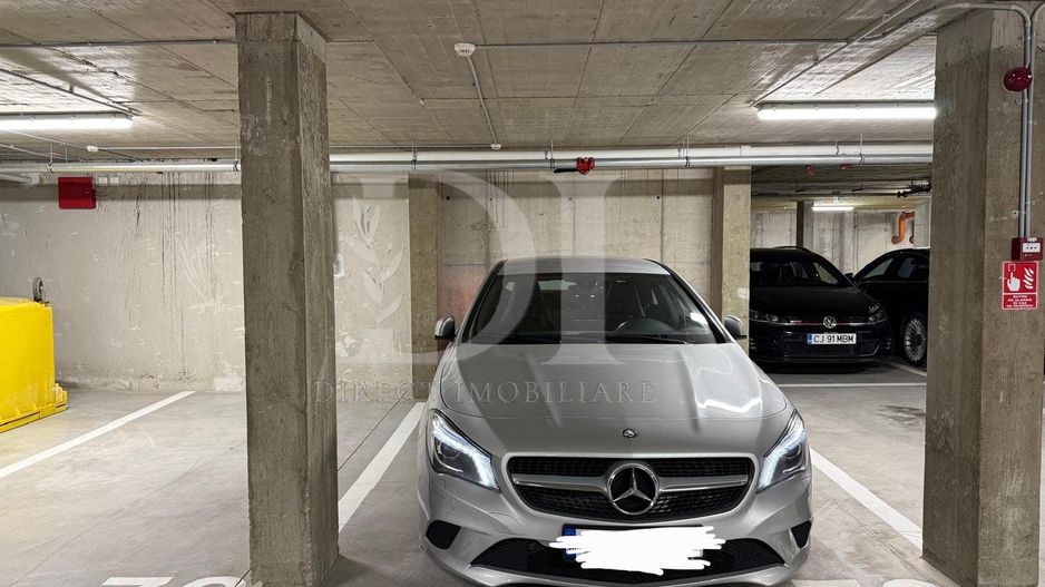Apartament două dormitoare | etaj intermediar | Zona Eroilor - Poză 18