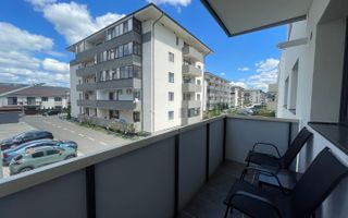 Penthouse ultramodern | Zona Terra - Poză 9