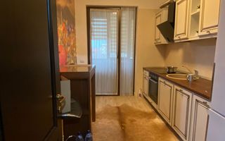 Apartament 2 camere, 69 mp, Hlincea – Zona Mănăstirea Cetățuia, bloc 2017, etaj 3/5 - Poză 5