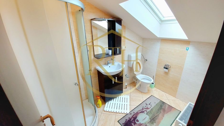 Apartament 1 camera, centeala proprie, parcare,sala de sport,Complex Studentesc - Poză 12