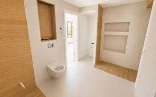 # Apartament renovat integral, Satu Mare zonă centrală, etaj 3/4 - Poză 12