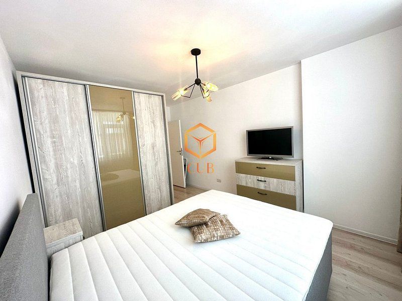 Ap2cam complet mobilat+utilat|loc de parcare la subteran| City of Mara - Poză 16