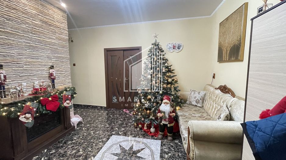 Apartament 3 camere | Etaj 2 | Zona centrala - Poză 17