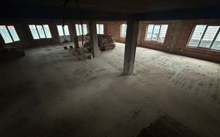 Casa la rosu, 600mp utili, 1150mp teren, Comuna Mihalt - Poză 8