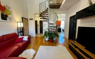 Penthouse cu scara interioară | Parcare și Boxă | Valea Chintaului - Poză 3