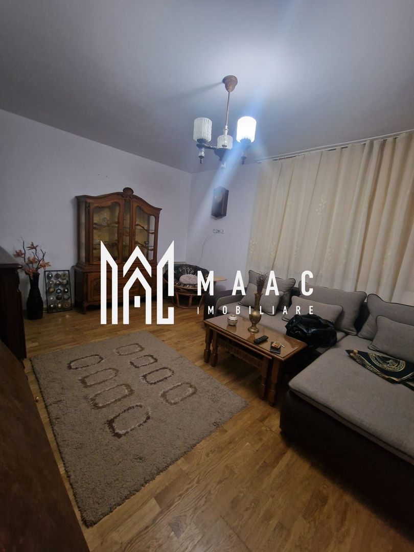 Apartament 2 camere de vânzare | Lacul lui Binder, Sibiu | parter - Poză 3