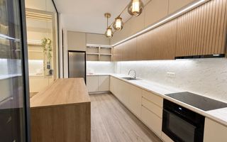 For Rent | Luxury 2-Room Studio | 49 sqm | Cloud9 Residence - Poză 4