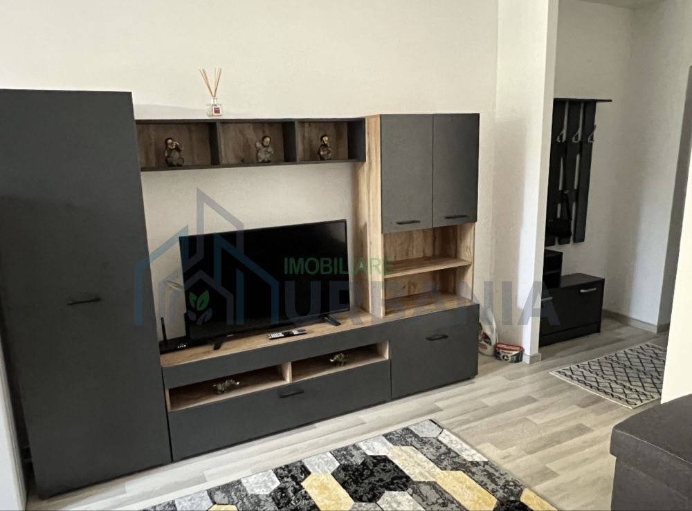 Garsoniera De Inchiriat - Poză 4