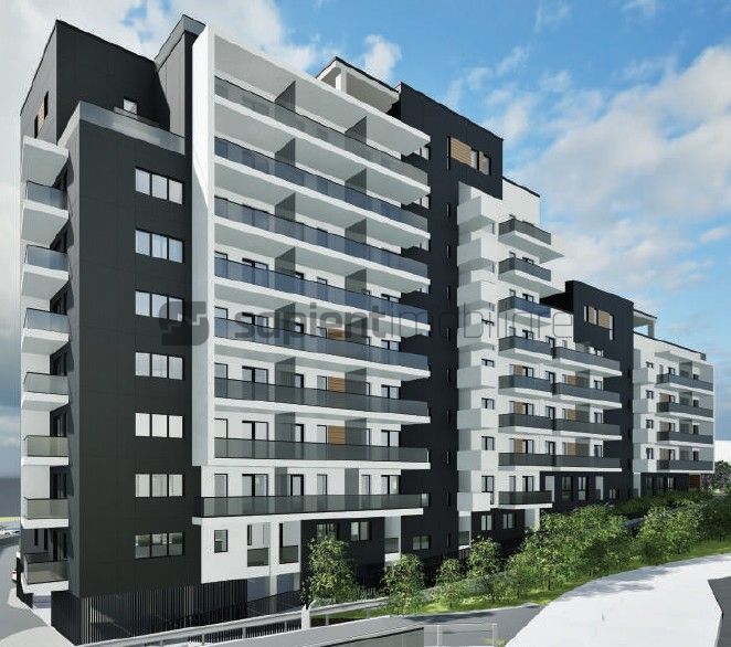 De vânzare apartament 2 camere, complex aparthotel, Băile Felix - Poză 1