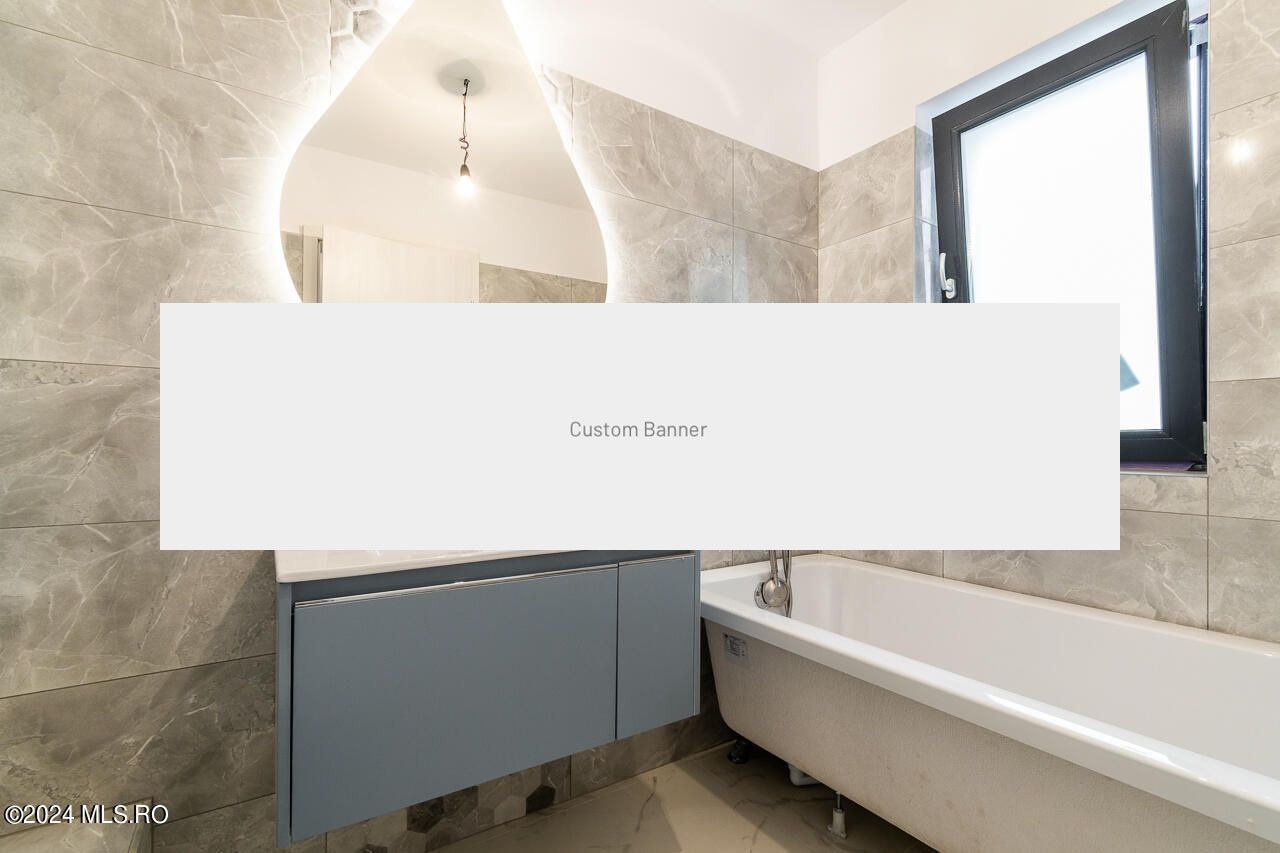 BERCENI-PRIMAVERII,VILA ,4 CAMERE,182 MP,3 BAI ,TEREN 326 MP,LA CHEIE! - Poză 10