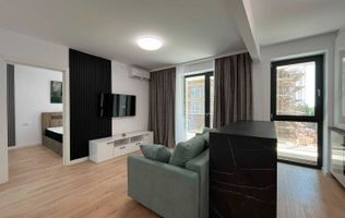 Apartament 2 camere in Complex Hills - Theodor Pallady