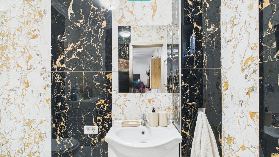 Casă cu 3 camere, P+1–Giarmata - Poză 25