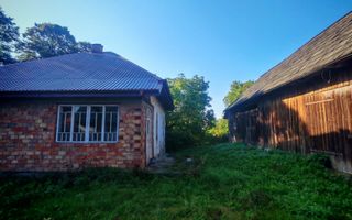 TEREN INTRAVILAN | FRATĂUȚII NOI | 1.1 HA - Poză 1