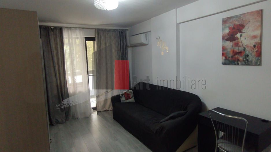 Vânzare apartament 2 camere cu centrală bloc nou Bd. Obregia - Fântâna Florilor - Poză 12
