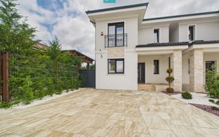 Casă tip duplex modern în Dumbrăvița - Poză 20